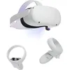 Image de Casque de réalité virtuelle Meta Quest 2, 128GB en occasion ou reconditionné