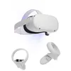 Image de Casque de réalité virtuelle Meta Quest 2 128 Go Blanc en occasion ou reconditionné
