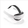 Image de Sangle de maintien ergonomique Élite pour casque Meta Quest 3 et 3S Blanc et Noir en occasion ou reconditionné