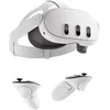 Image de Casque réalité virtuelle et mixte Meta Quest 3 512 Go Blanc en occasion ou reconditionné