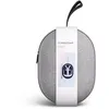 Image de Étui de transport Meta Quest   Compatible avec Meta Quest 3/3S   Protection et esthétique premium   Pour le casque Quest 3/3S, les manettes Touch Plus, la sangle de maintien, les sangles actives