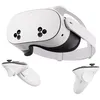 Image de Casque de réalité virtuelle et mixte Meta Quest 3S 256 Go Blanc en occasion ou reconditionné