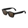 Image de Lunettes connectées IA Meta Adventurer Standard Classique Noir en occasion ou reconditionné