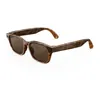 Image de Lunettes connectées IA Meta Adventurer Standard Classique Marron en occasion ou reconditionné