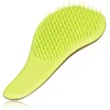 Image de MACADAMIA Brosse anti-noeud Green