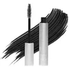 Image de RMS Beauty Straight Up Volumizing Peptide Mascara - HD Black For Women 0.34 oz Mascara