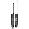 Image de Alto Pro Stealth 1 - Système sans fil mono UHF XLR