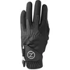 Image de Zero Friction Gant de Golf synthétique pour Homme - Taille Unique - Noir