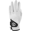 Image de Zéro Friction ZF-GL70006 Gants de Golf Homme, Blanc