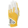 Image de Zero Friction Gants de Golf synthétiques pour Femme - Taille Unique - Jaune