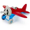 Image de Green Toys Airplane, Red