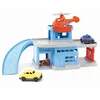 Image de Green Toys Parking Garage