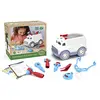 Image de Green Toys Ambulance & Doctor's Kit