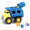 Image de Green Toys SPTK-1398 Shape Sorter Truck