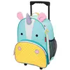 Image de Sac à roulettes ZOO - Licorne Skip Hop