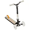 Image de Trottinette Yglider Classic (Noir)