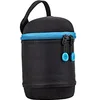 Image de TENBA Etui d'objectif Tools Lens Capsule 13x9cm Noir