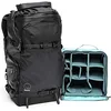 Image de Shimoda Action X v2 Family Sac à dos, Noir , Starter Kit - X50, Action X50 V2 Kit de démarrage