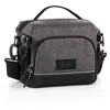 Image de Tenba Skyline v2 Pochette 4 pour Fuji x100 et Sony série 6XXX   Noir (637-772)