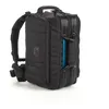 Image de Tenba Cineluxe V2 637-528 Grand Sac à bandoulière pour équipement Photo Professionnel Noir