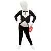 Image de Morphsuits - KPTUS - Tuxedo pour enfants - Déguisement - 102 - 117 cm - Taille S