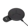 Image de Chargeur induction pour Apple Watch - Harmonia Mundi France - Noir