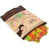 Image de 3Doodler Filament Start 250 neonrot Neonorange Neongruen neongelb Neonpink Neon Plastique compostable Vert