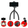 Image de JOBY GripTight PRO 2 Support Universel et Trépied GorillaPod Flexible de Qualité Pro pour Tout Type de Smartphone ou iPhone Avec ou Sans Étui, JB01551-BWW
