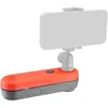 Image de JOBY Swing Slider Motorisé, avec Contrôle Bluetooth Via Appli, Mouvement Linéaire pour Smartphone, Conçu pour Vlog, Création de Contenu, Vidéo avec Mouvement et Timelapse