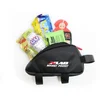 Image de Xlab Sac de Poche fusée de 22 Pouces Cubes (Noir)