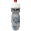 Image de Xlab Cool Shot Insulated Bottle Gourde Thermique, Argent, Taille Unique