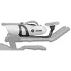 Image de XLAB Torpedo Versa Slim System - Support Bidon pour Cintre aéro Clear