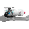 Image de XLAB Torpedo Kompact 500 Integrated - Porte bidon pour Cintre aéro
