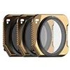 Image de PolarPro - Classic - Vivid - ND8/PL + ND16/PL + ND32/PL (3-Pack) - Lightweight - Gimbal optimization
