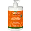 Image de Cantu Sulfate-Free Hydrating Cream Conditioner Salon Size 709g, L'emballage peut varier, la formulation reste inchangée