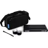 Image de Pedaltrain Metro 16 SC - Pedalboard pour Guitares