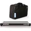 Image de Pedaltrain metro 16 (soft case) pedalboard