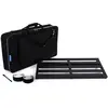 Image de Pedaltrain PT-CLP-SC Classic Pro with Soft Case 4 Rails - 32  x 16 
