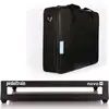 Image de Pedaltrain novo 18 (soft case) Pedalboard