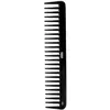 Image de Uppercut Deluxe Peigne à Dents Larges CB11 Rake, Peigne de Coiffure à Dents Larges pour une Finition Plus Naturelle et Décontractée, Convient à Divers Styles de Cheveux Courts et Longs