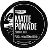 Image de Uppercut Deluxe Deluxe Pomade Midi, Medium Hold & No Shine, For Timeless & Classic Looks, Suitable For All Hair Lengths & Types - 30g