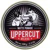 Image de Uppercut Deluxe Matte Pomade Hair Styling Product For Men With A Medium Hold, No Shine Water Based Matte Hair Styling Product Easy Wash Out, No Residue 100g