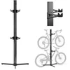 Image de Feedback Sports Vélo Support Velo Cache de 20 B pour 2 Vélos Noir, VC fa003476002