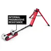 Image de Feedback Omnium Over Drive Turbo Trainer One Size