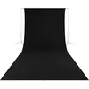 Image de Westcott 138 Fond noir riche 2,9 x 6,1 m