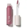 Image de ilia natural balmy gloss tinted lip oil non toxic cruelty free clean beauty maybe violet soft lavender maybe violet soft lavender