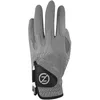 Image de Zero Friction Cabretta Elite Gant de Golf Main Gauche pour Homme Gris Taille Unique