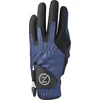 Image de Zero Friction Gant de Golf synthétique pour Homme, Main Gauche, Bleu Marine