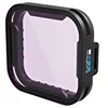 Image de GoPro Filtre de plongée en Eau pour Super Suit Vert