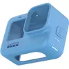 Image de Protection GOPRO pour Hero9 Black Bleue